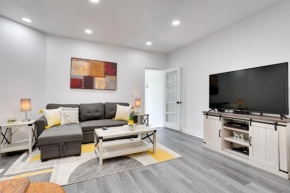 about 4 Mi to Downtown Philadelphia Cozy Retreat